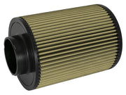 aFe MagnumFLOW Air Filters UCO PG7 A/F PG7 4F x 8-1/2B x 8-1/2T x 11H aFe Air Filters - Drop In