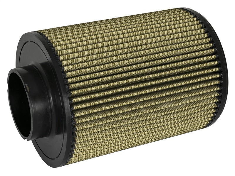 aFe MagnumFLOW Air Filters UCO PG7 A/F PG7 4F x 8-1/2B x 8-1/2T x 11H aFe Air Filters - Drop In
