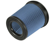 aFe Momentum Intake Air Filter Pro 5R Media 5R 3-7/8F x 8B x 7T (Inverted) x 9H aFe Air Filters - Universal Fit