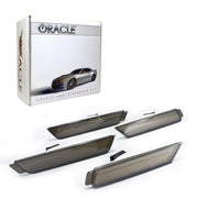 Oracle 10-15 Chevrolet Camaro Concept Sidemarker Set - Tinted - No Paint ORACLE Lighting Light Strip LED