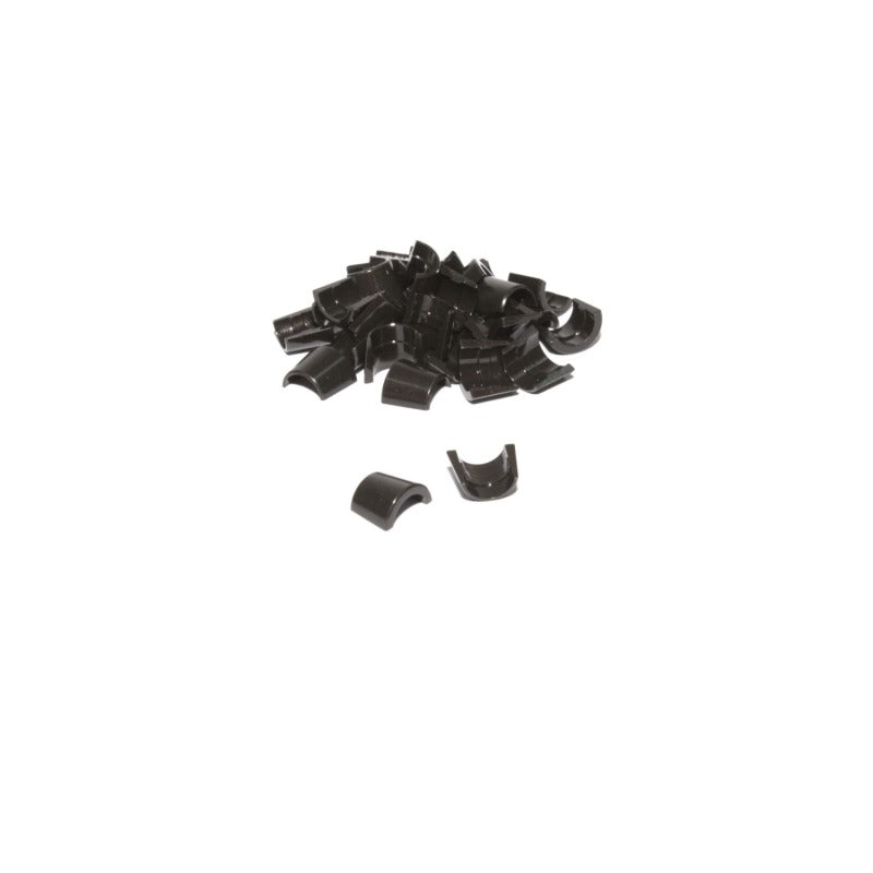 COMP Cams Locks MachD Steel 11/32in 7De - Set of 16 COMP Cams Valve Locks