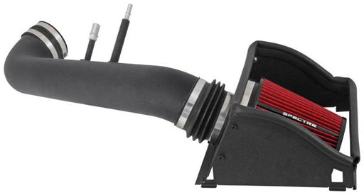 Spectre 15-19 Ford F150 V8-5.0L F/I Air Intake Kit Spectre Cold Air Intakes