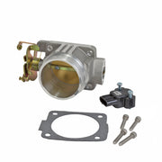 BBK 96-04 Ford Mustang 4.6 GT 70mm Throttle Body BBK Power Plus Series (CARB EO 96-01 Only) BBK Throttle Bodies