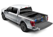 Roll-N-Lock 15-18 Ford F-150 SB 77-3/8in Cargo Manager Roll-N-Lock Cargo Organization