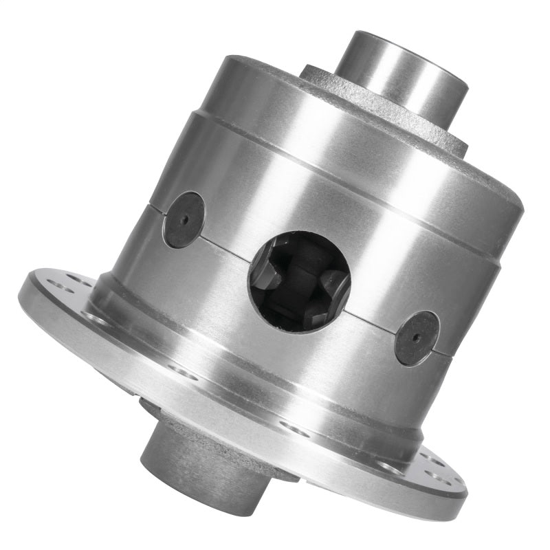Yukon Gear Dura Grip Positraction Dana 60 w/ 35 Spline 4.10 & Down Ratio Yukon Gear & Axle Differentials