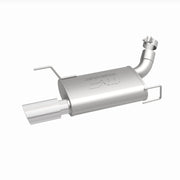 MagnaFlow Sys Cat-Back 05-09 Mustang V6 4.0L Axl-Bak Magnaflow Catback