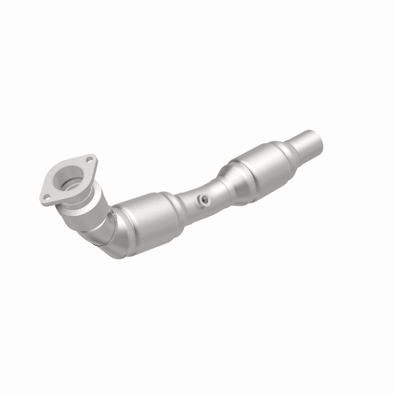 MagnaFlow Conv DF 10-12 Chevy Camaro 6.2L P/S (49 State) Magnaflow Catalytic Converter Direct Fit