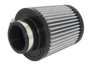 aFe MagnumFLOW Air Filters IAF PDS A/F PDS 2-1/2F x 5B x 4T x 5H aFe Air Filters - Universal Fit