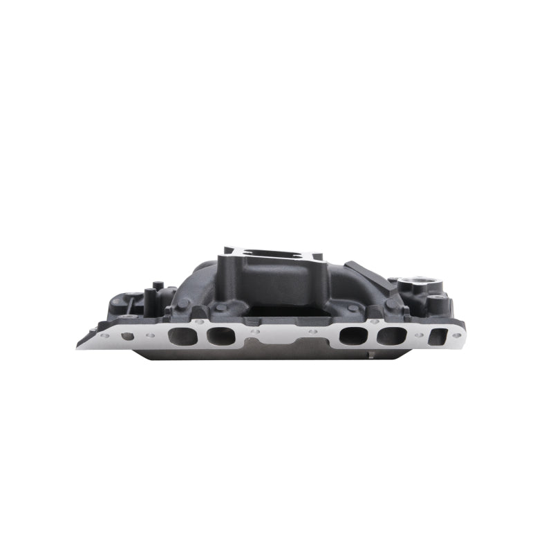 Edelbrock Intake Manifold Nascar Edition RPM Air-Gap for Big-Block Chevy 396-502 w/ Oval Ports Edelbrock Intake Manifolds