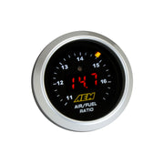AEM Digital Wideband UEGO Gauge AEM Gauges