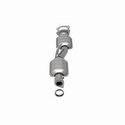 MagnaFlow Direct Fit Catalytic Converter96-98 Explorer 4.0L code Magnaflow Catalytic Converter Direct Fit