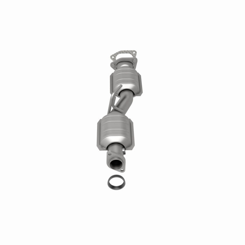 MagnaFlow Direct Fit Catalytic Converter96-98 Explorer 4.0L code Magnaflow Catalytic Converter Direct Fit