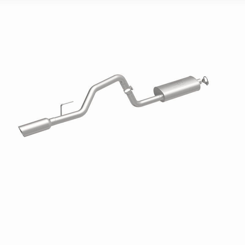 MagnaFlow Sys C/B 99-04 Jeep Grand Cherokee 4