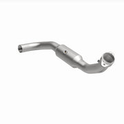 MagnaFlow 2006 Ford F-150 4.6L Direct Fit Converter Magnaflow Catalytic Converter Direct Fit