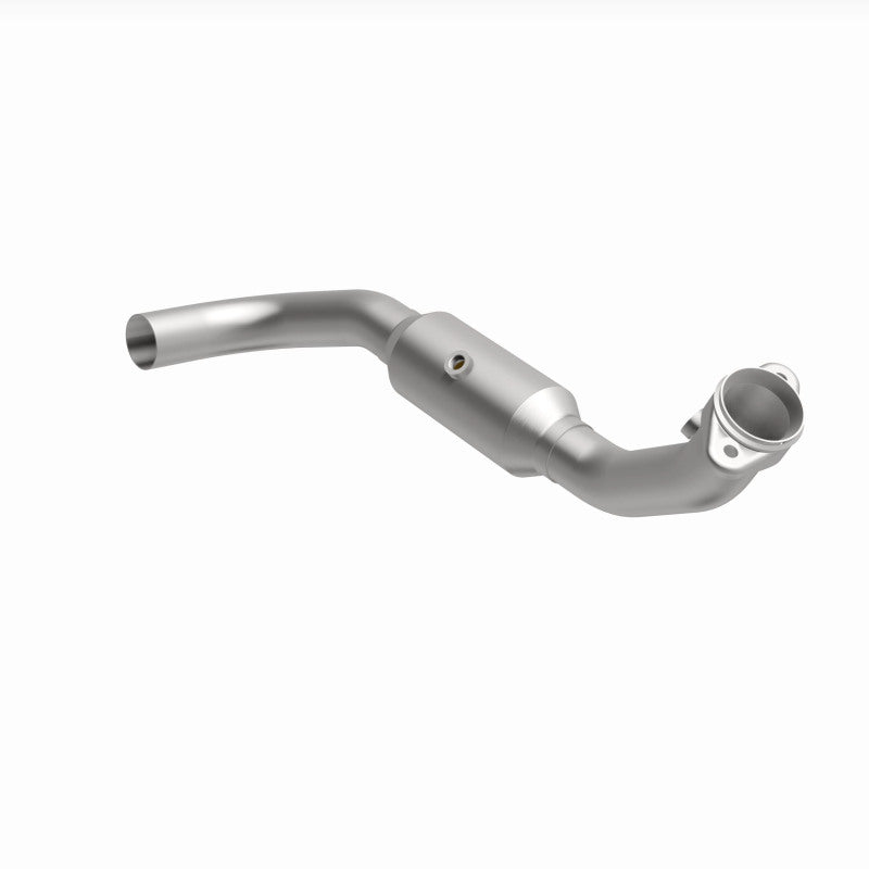 MagnaFlow 2006 Ford F-150 4.6L Direct Fit Converter Magnaflow Catalytic Converter Direct Fit