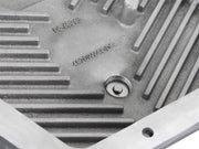 aFe Transmission Pan (Raw); Ford Trucks 93-08 AODE/4R70W aFe Diff Covers