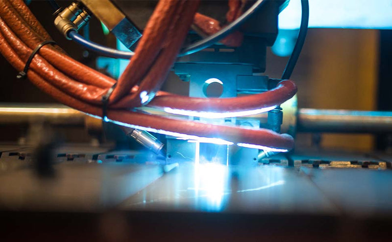 Magnaflow Smooth Trans 45D 5.00 SS 10pk 10713 Magnaflow Connecting Pipes