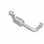 Magnaflow 11-14 Ford F-150 3.7L Direct Fit Converter Magnaflow Catalytic Converter Direct Fit