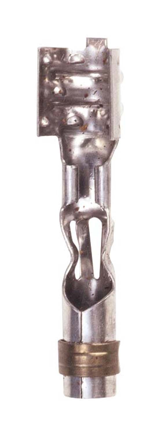MSD Multi-Angle Spark Terminals, 100 each 34605 MSD Autoparts
