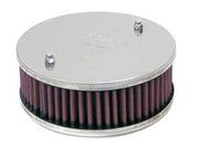 K&N SDr-6 Dia 1-3/4in H K&N Engineering Air Filters - Direct Fit
