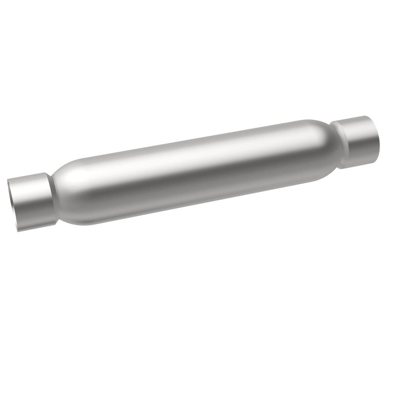 MagnaFlow Muff GP 4 Dia 18inch 3/3 Magnaflow Muffler