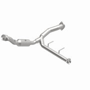 MagnaFlow 15-17 Ford F-150 3.5L Direct Fit Converter Magnaflow Catalytic Converter Direct Fit