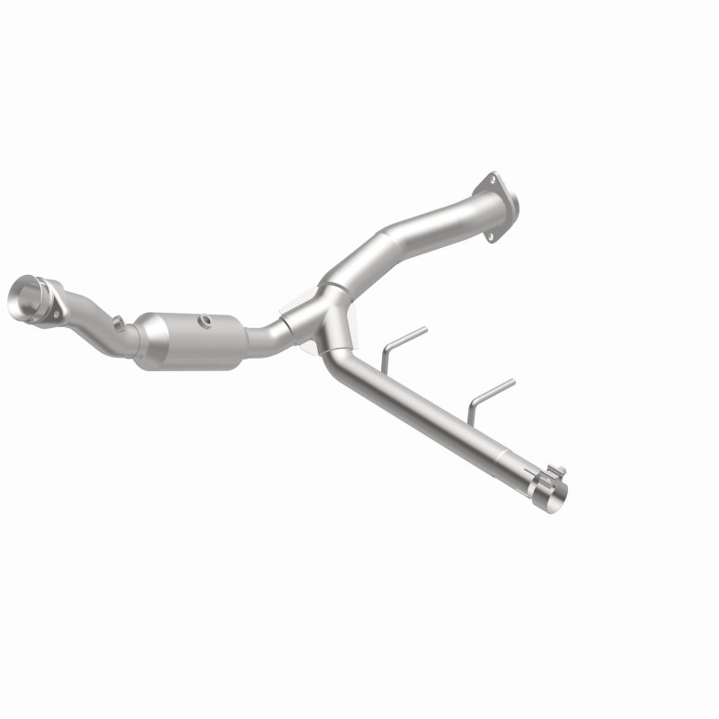 MagnaFlow 15-17 Ford F-150 3.5L Direct Fit Converter Magnaflow Catalytic Converter Direct Fit