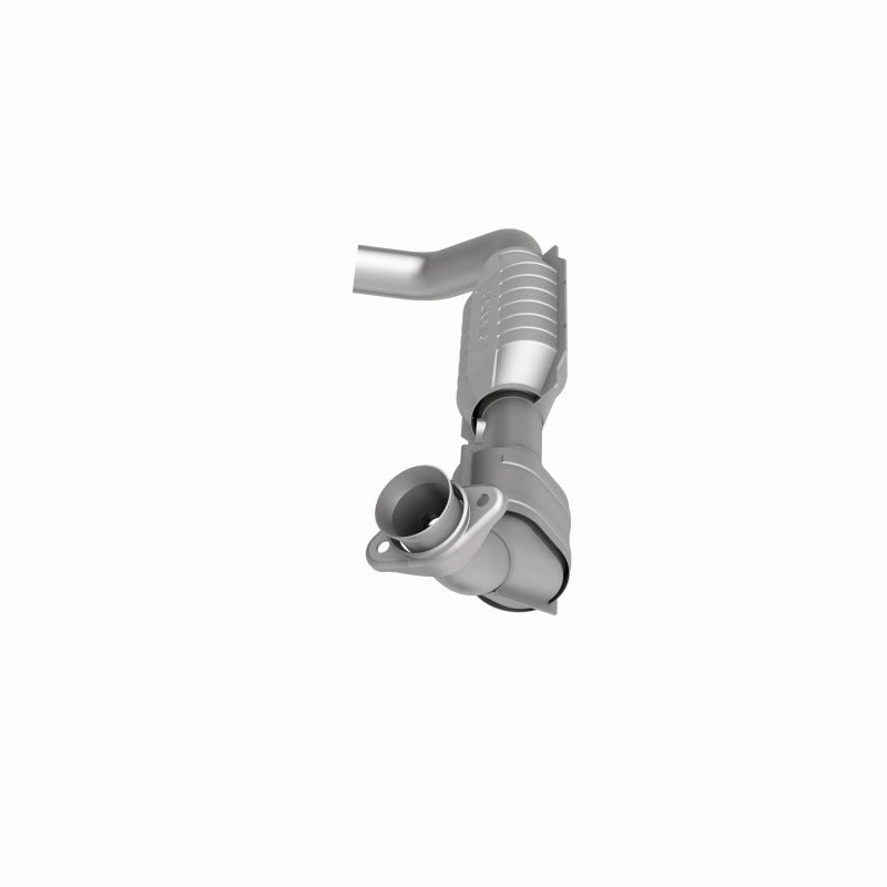 MagnaFlow Direct Fit Catalytic Converter 04-06 F-150 Pickup 5.4L 2WD D/S Magnaflow Catalytic Converter Direct Fit