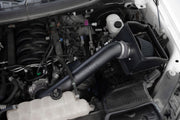 K&N 15-20 Ford F150 V8-5.0L Cold Air Intake - DRYFLOW K&N Engineering Cold Air Intakes