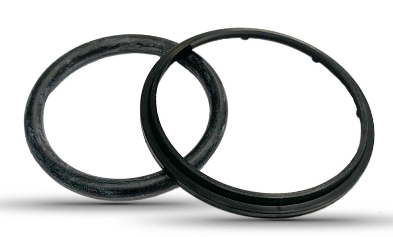 Clutch Masters Seal Kit for 4 Post Hydraulic Bearing Clutch Masters Release Bearings