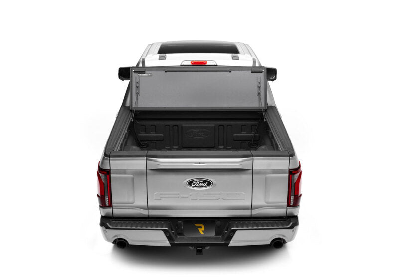 BAK 04-14 Ford F-150 6ft 6in Bed BAKFlip G2 BAK Tonneau Covers - Hard Fold