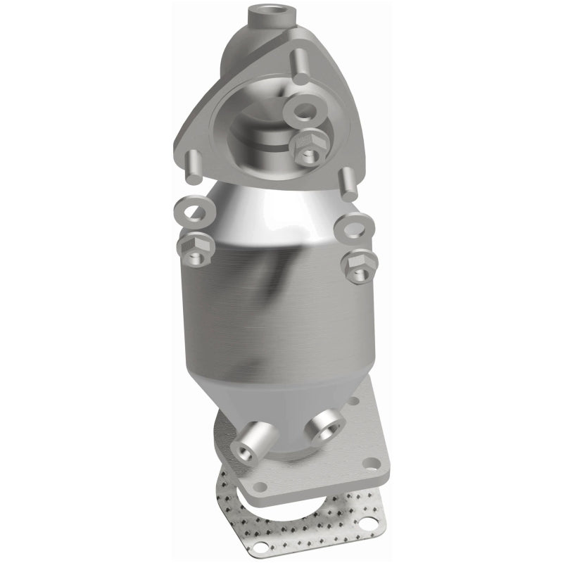 MagnaFlow Conv DF 03-08 Saab 9-3 2.0L