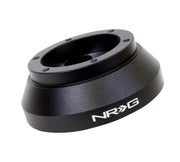 NRG Short Hub Adapter 06+ Chevrolet Corvette / Cadillac CTS NRG Steering Wheel Hubs