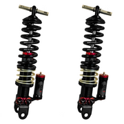 QA1 97-13 Chevy Corvette Rear Pro-Coilover Shock Absorber - Mod Series - 8in x 550lb/in - Aluminum QA1 Shocks and Struts