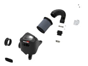aFe 15-20 Toyota Hilux L4-2.8L (td) Momentum HD Cold Air Intake System w/ Pro 10R Media aFe Cold Air Intakes