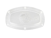 aFe Momentum Cold Air Intake System Replacement Sight Window- Oblong Clear aFe Air Intake Components