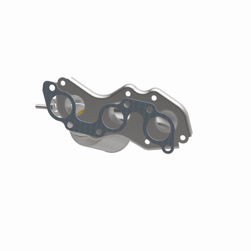 MagnaFlow 2011 Toyota Sienna V6 3.5L Direct Fit Catalytic Converter