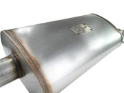 aFe MACHForce XP Cat-Back SS-409 Exhaust 04-08 Ford F-150 V8 4.6/5.4L aFe Catback