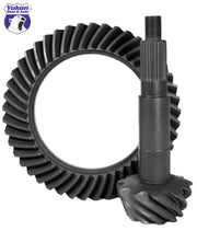Yukon Gear High Performance Replacement Gear Set For Dana 44 in a 3.31 Ratio Yukon Gear & Axle Final Drive Gears