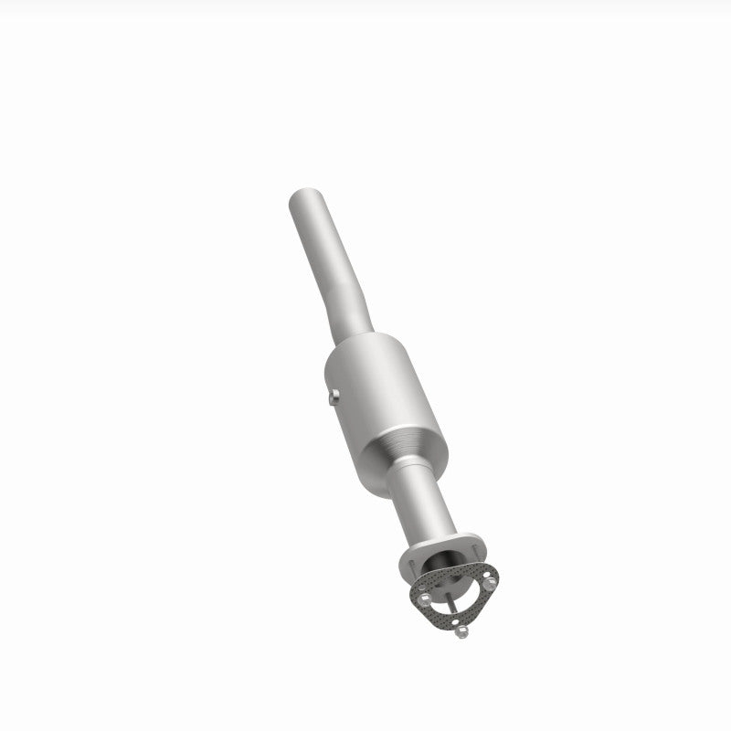 MagnaFlow 2009 Ford E-450 Super Duty V8 5.4L Underbody Direct-Fit Catalytic Converter Magnaflow Catalytic Converter Direct Fit