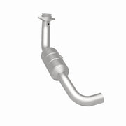 MagnaFlow Direct Fit Catalytic Converter F-150 04-06 8 4.6L Magnaflow Catalytic Converter Direct Fit