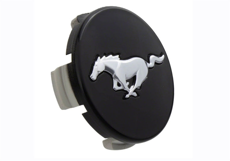 Ford Racing 15-16 Ford Mustang Wheel Center Cap Ford Racing Wheel Center Caps