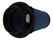 aFe Momentum Intake Air Filter w/Pro 5R (5-1/4x3-3/4)IN F x(7-3/8x5-7/8)IN B x(4-1/2x4)IN Tx6-3/4IN aFe Air Filters - Universal Fit