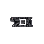 Edelbrock Intake Manifold RPM Air-Gap Small-Block Ford 289-302 Black Edelbrock Intake Manifolds