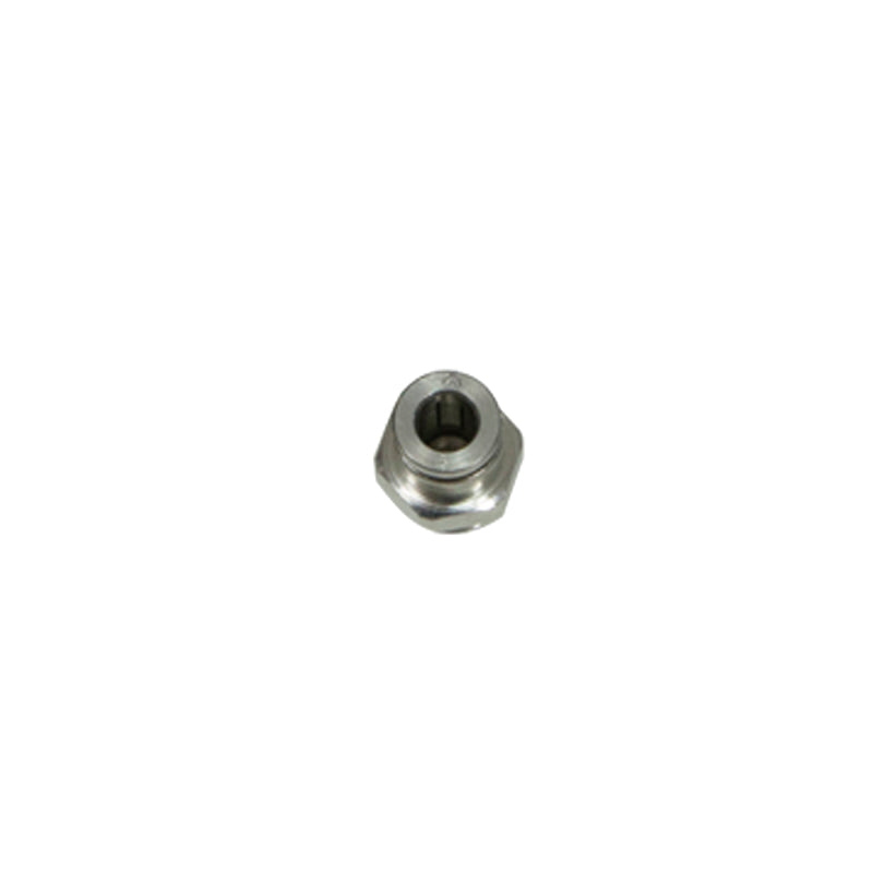 Yukon Gear Zip Locker Bulkhead Quick-Disconnect Fitting Yukon Gear & Axle Differentials
