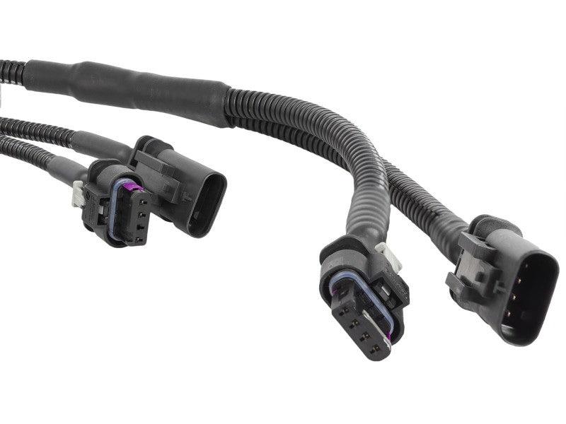 aFe Scorcher Module Ford F-150 EcoBoost 15-16 V6-2.7L (tt) aFe In-Line Modules