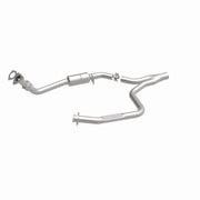 MagnaFlow Conv DF Camaro 98-02 5.7L P/S Magnaflow Catalytic Converter Direct Fit