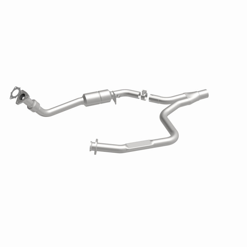 MagnaFlow Conv DF Camaro 98-02 5.7L P/S Magnaflow Catalytic Converter Direct Fit