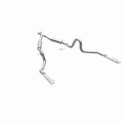 MagnaFlow Sys C/B Ford Mustang 3.8L V-6 99-04 Magnaflow Catback
