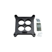 Edelbrock Carb Spacer 1-Inch 4-Hole Edelbrock Carburetor Rebuild Components